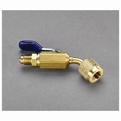 Compact Ball Valve - 1/4"