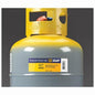 Refrigerant Recovery Cylinder - 50 lb