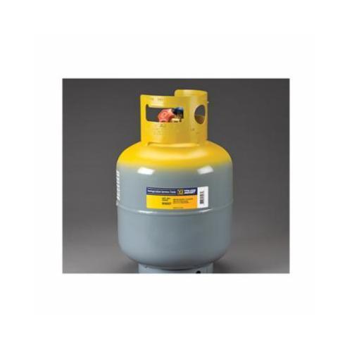 Refrigerant Recovery Cylinder - 30 lb Tank