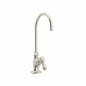 Country Kitchen - Filter Faucet - Deck Mount - 0.5 GPM