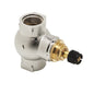 Rohl® A4911BO Country Bath Rough-In Valve Only, 3/4 in FNPT Inlet x 3/4 in FNPT Outlet, Brass Body