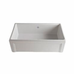 Shaws Original Egerton - 30-7/16" Apron Front Kitchen Sink