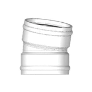 Westlake Pipe and Fittings L1934 L Series, 4 in nominal, Gasket end style, SDR 35, PVC