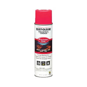 M1800 - Line Water Based Inverted Marking Paint - Matte