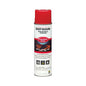 M1800 - Line Water Based Inverted Marking Paint - Safety Red