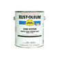 System 1-Component Water Base Traffic Zone - Striping Paint