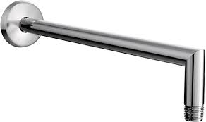 SHOWER ARM CHR