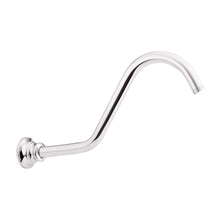 WTHL SHR ARM & FLANGE CHR