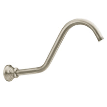WTHL SHR ARM & FLANGE BN