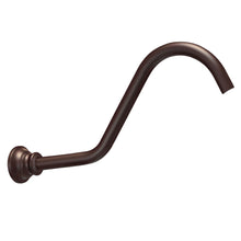 WTHL SHR ARM & FLANGE ORB