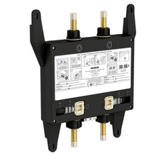 U BY MOEN 2 OUTLET SHOWER VLV
