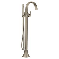 DOUX TUB FILLER BN