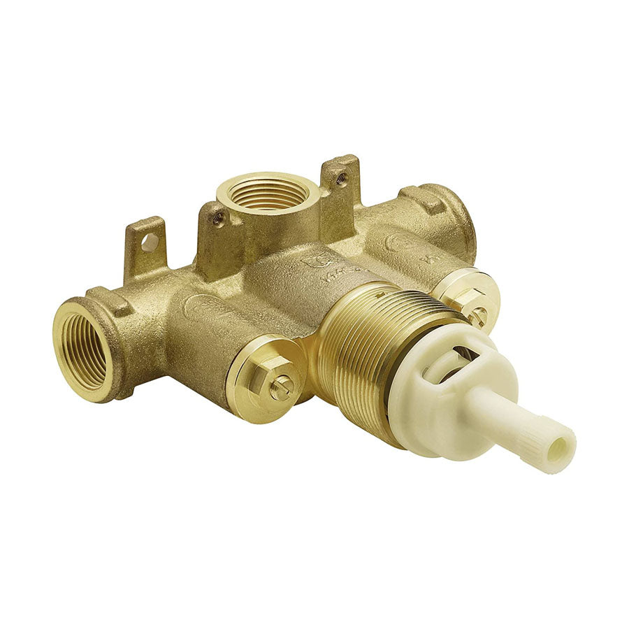 ROUGH-IN 3/4 THERMO EXAMPTEMP