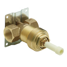 EXTP 3/4 VOLUME CONTROL VALVE