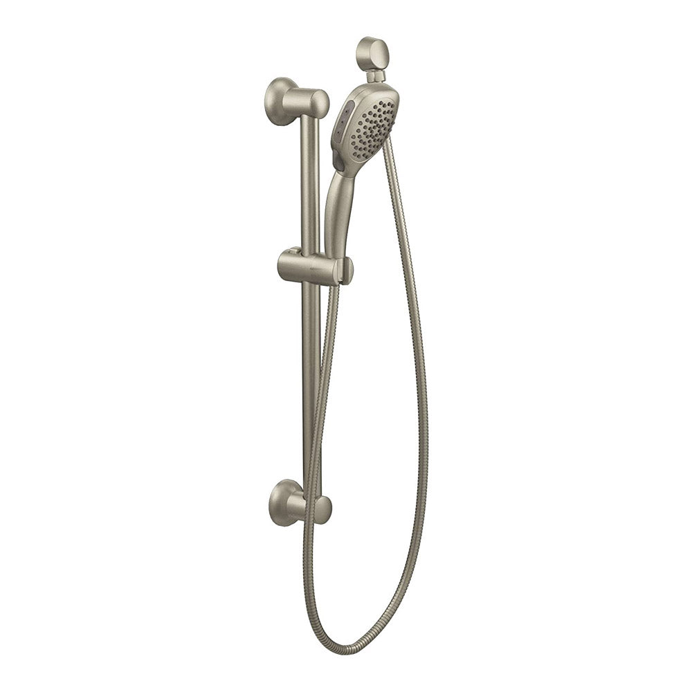 TWIST MF 2.0 HH W/SLIDE BAR BN