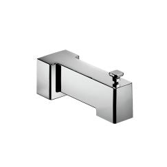TUB SPT DIVERTING CHR