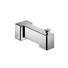 TUB SPT DIVERTING CHR