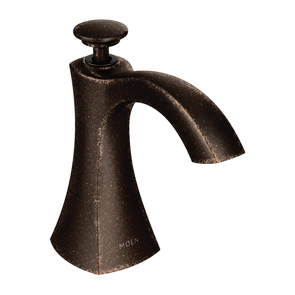PREMIUM TRANS SOAP DISPENSER O