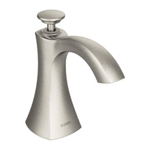 PREMIUM TRANS SOAP DISPENSER S