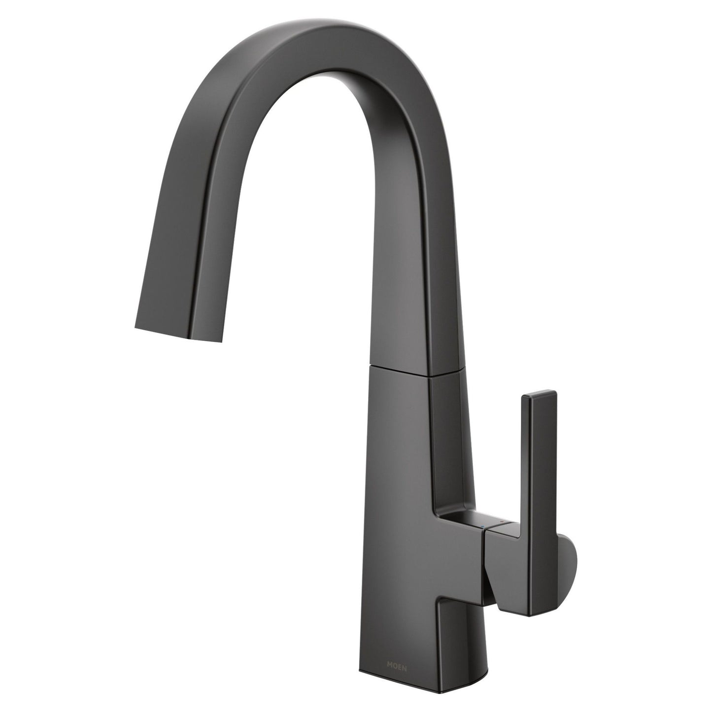 NIO BAR/PREP FCT MATTE BLACK