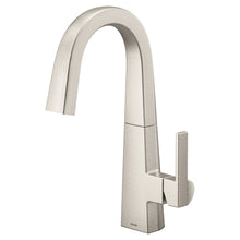 NIO BAR/PREP FAUCET STAINLESS