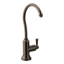 SIP TRAD BEVERAGE FAUCET ORB