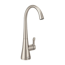 SIP TRANS BEVERAGE FAUCET SRS