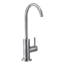 SIP MODERN BEVERAGE FAUCET CHR