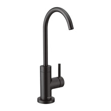 SIP MODERN BEVERAGE FAUCET BL