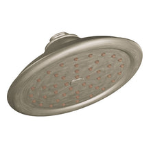1F RAINSHOWER 2.5 GPM BN