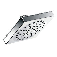 90 DEGREE 6" SHR HD CHR