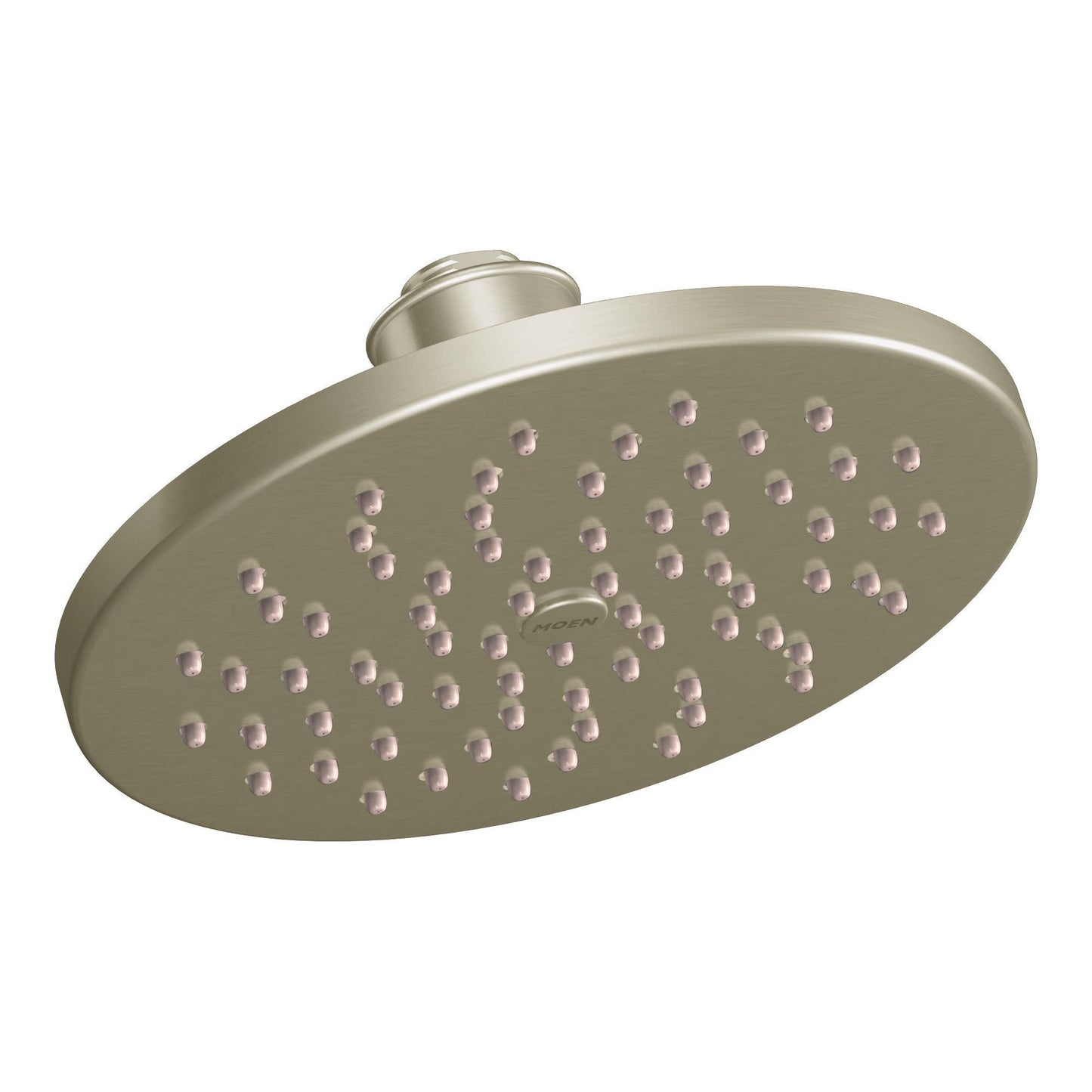 8" FLAT RAINSHOWER BN 2.0 GPM