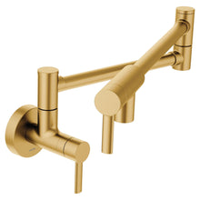 POT FILLER MODERN BG