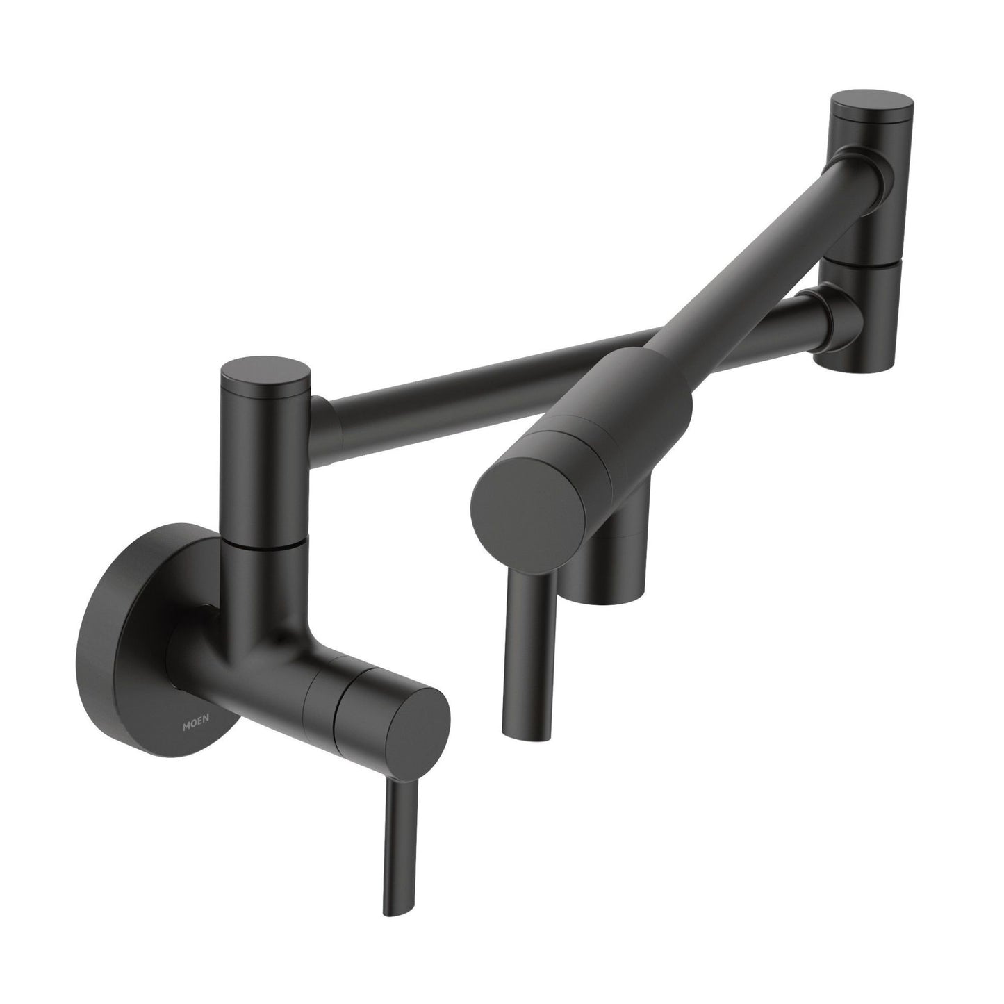 POT FILLER MODERN 2H LVR BL