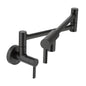 POT FILLER MODERN 2H LVR BL