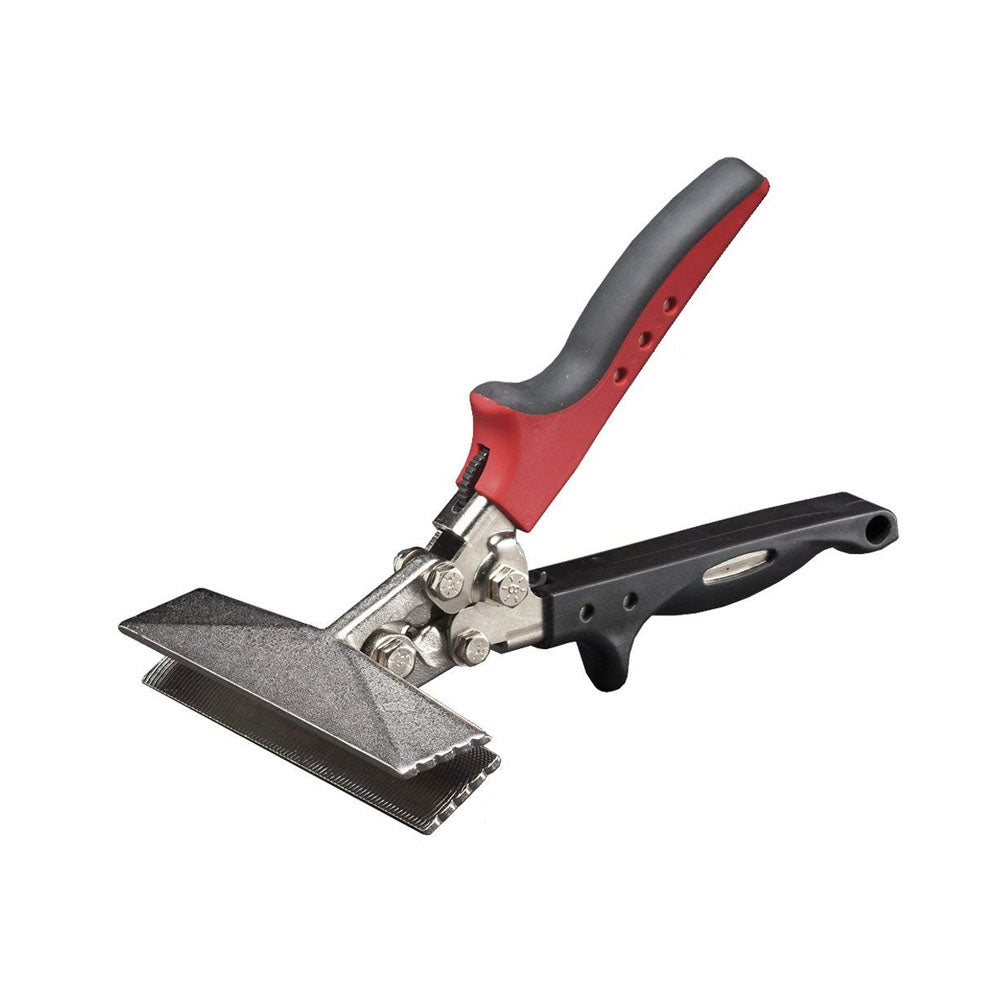 SEAMER 6" REDLINE