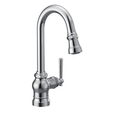 PATERSON P/D KITCHEN FCT