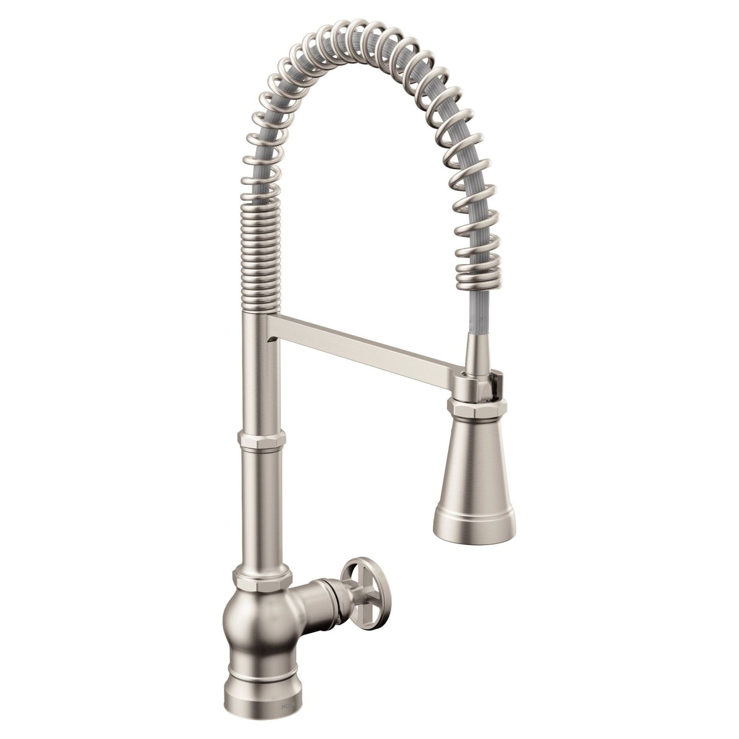 PATERSON KITCHEN SPRING FAUCET
