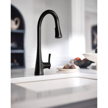 SINEMA SMART KITCHEN FCT BL