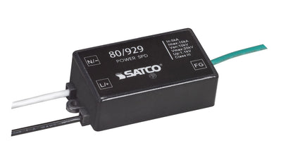 Surge Protector - 100 to 277 V AC Voltage