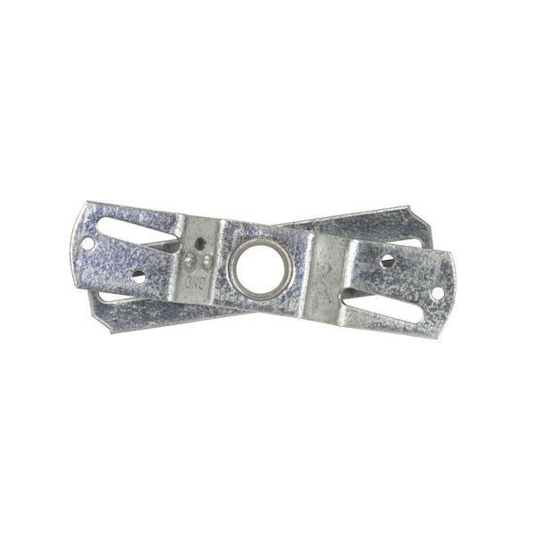 SATCO® 90-575 Double Crossbar, Steel