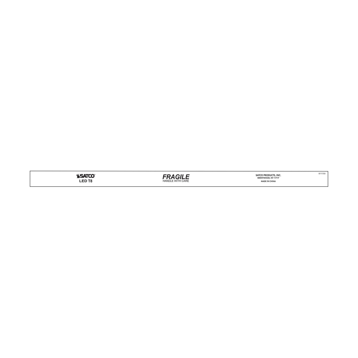 LED Lamp - 38 W