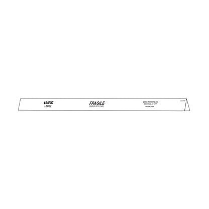 LED Lamp - 38 W