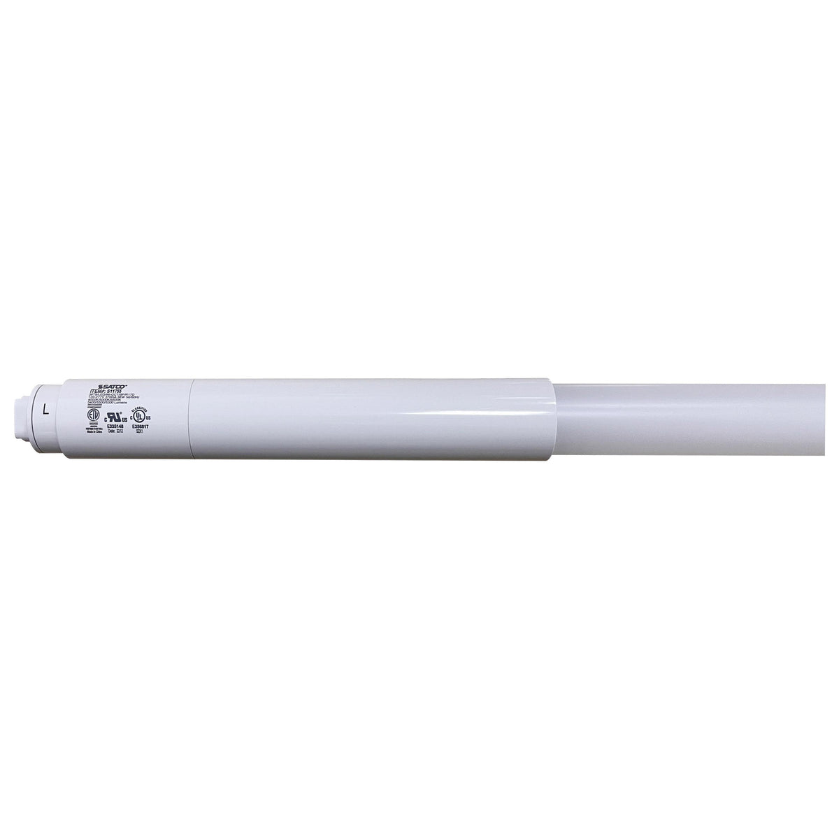 LED Lamp - 38 W