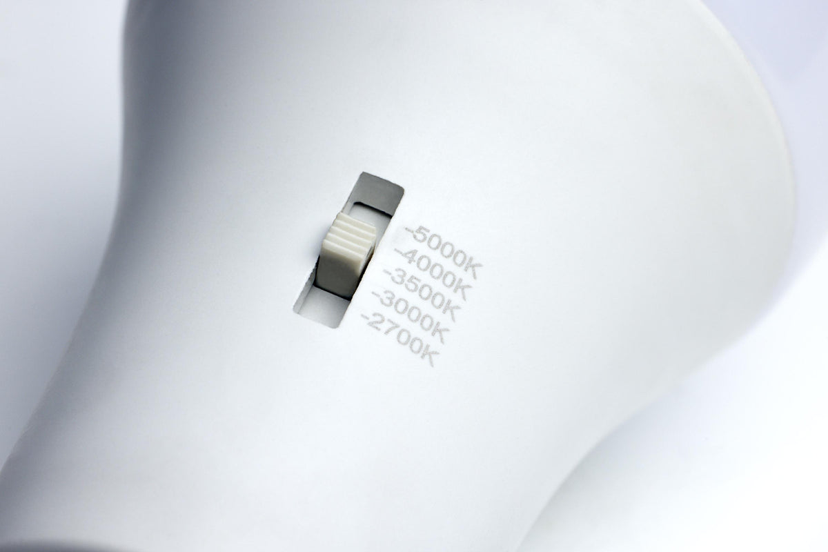 Type A Lamp - 14 W