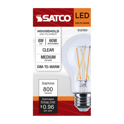LED A Line - 120 V - 8 W
