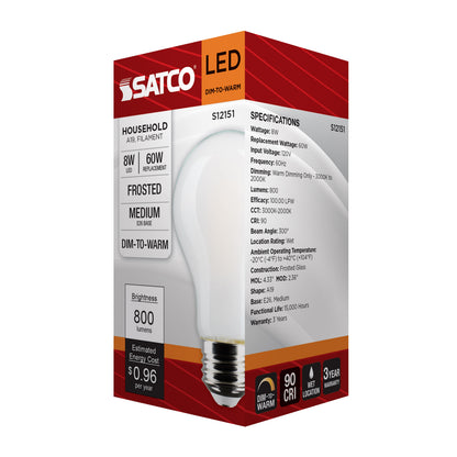 LED A Line - White - 120 V