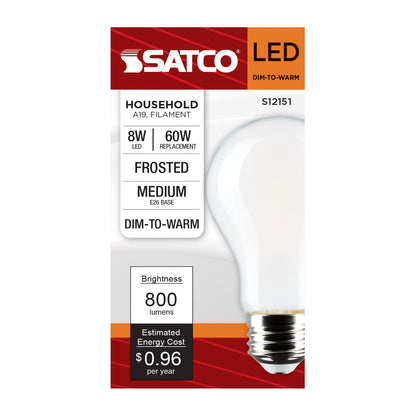 LED A Line - White - 120 V