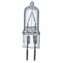 Dimmable Halogen Lamp - 120 V AC - 100 W