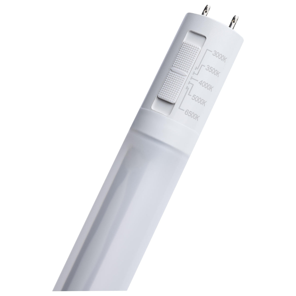 Type A/B G13 Base - 120 to 277 V - 15 W